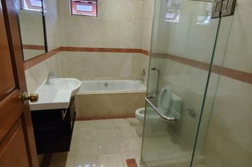 Damansara Heights (Bukit Damansara)