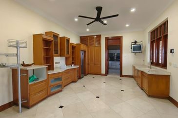 Damansara Heights (Bukit Damansara)