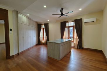 Damansara Heights (Bukit Damansara)