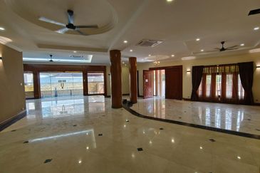 Damansara Heights (Bukit Damansara)