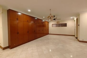 Damansara Heights (Bukit Damansara)