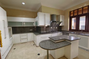 Damansara Heights (Bukit Damansara)