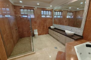 Damansara Heights (Bukit Damansara)