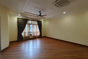 Damansara Heights (Bukit Damansara)