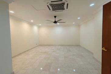 Damansara Heights (Bukit Damansara)