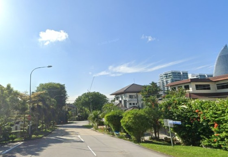 Taman Bukit Pantai