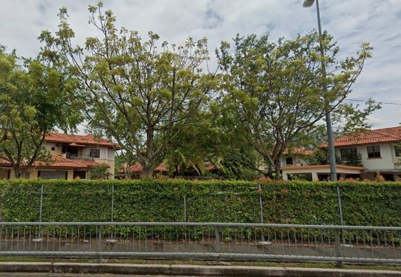 Ara Damansara, Laman Ara