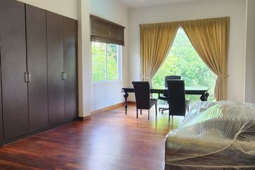 Damansara Heights (Bukit Damansara)