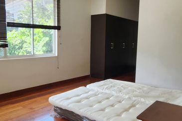 Damansara Heights (Bukit Damansara)