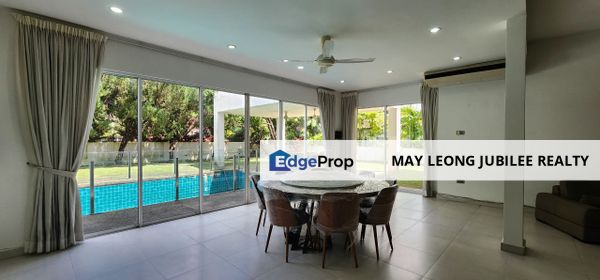 2 1/2 bungalow for sale at Damansara Heights, Bukit Damansara, Kuala Lumpur, Kuala Lumpur, Damansara Heights