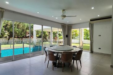 Damansara Heights (Bukit Damansara)