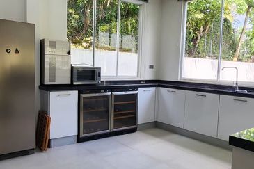 Damansara Heights (Bukit Damansara)