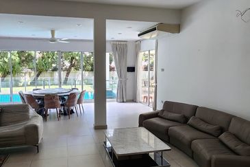 Damansara Heights (Bukit Damansara)