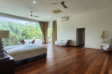 Damansara Heights (Bukit Damansara)