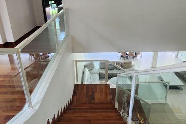 Damansara Heights (Bukit Damansara)