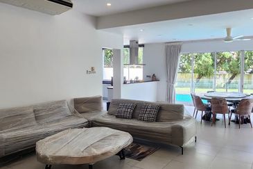 Damansara Heights (Bukit Damansara)