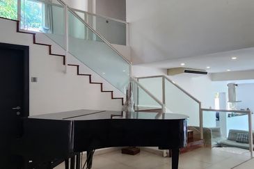 Damansara Heights (Bukit Damansara)