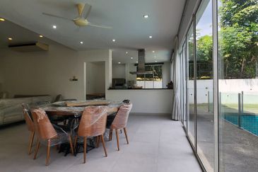 Damansara Heights (Bukit Damansara)