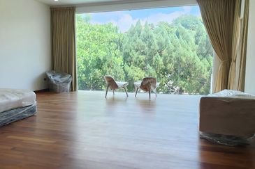 Damansara Heights (Bukit Damansara)