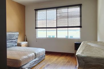 Damansara Heights (Bukit Damansara)