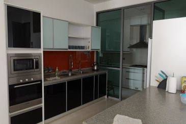 The View @ Serai Saujana