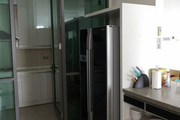 The View @ Serai Saujana