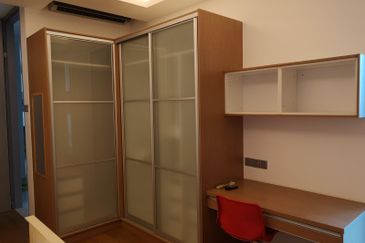 The View @ Serai Saujana