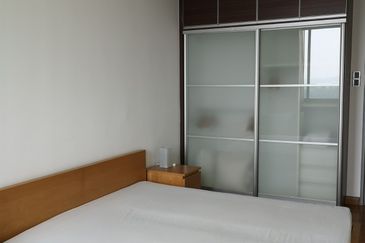 The View @ Serai Saujana