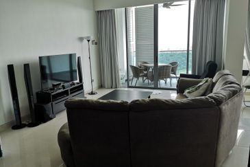 The View @ Serai Saujana