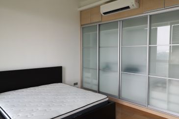 The View @ Serai Saujana