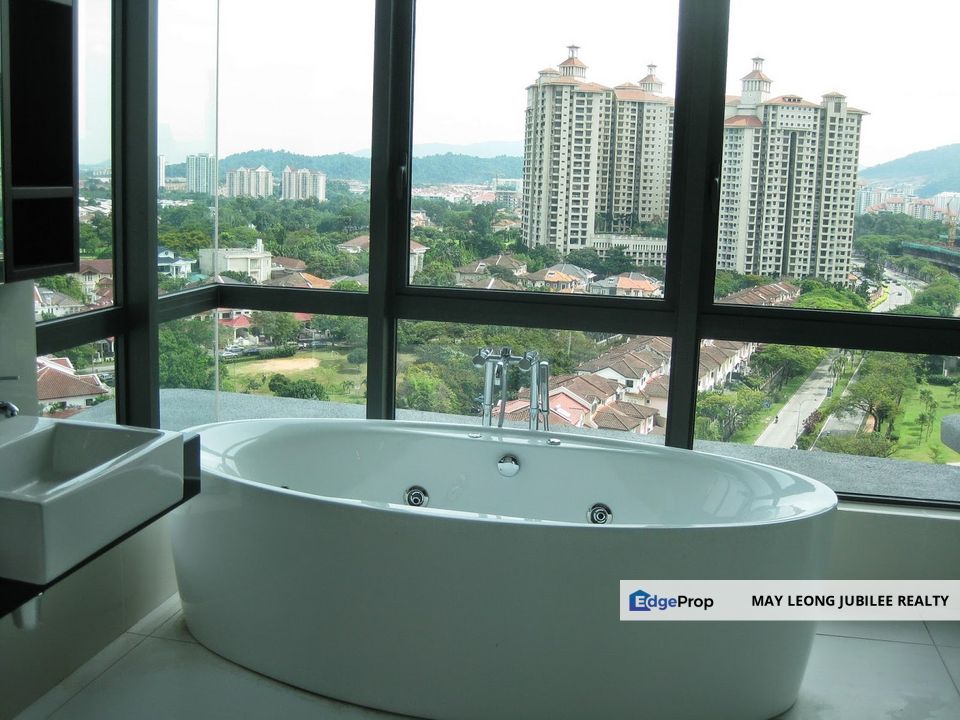 Condominium for sale at Tropicana Grande, Tropicana, Selangor, Tropicana