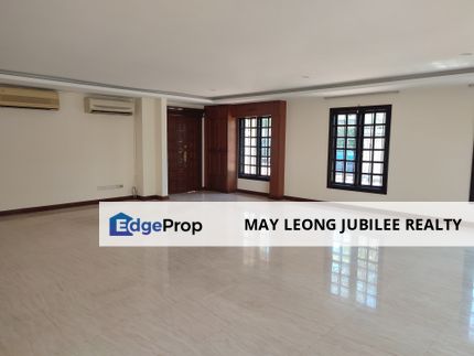 Bungalow at Kemaris, Bangsar for sale, Kuala Lumpur, Bangsar