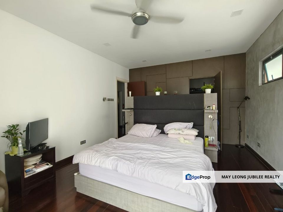 Bungalow for sale at Laman Villa, Mont Kiara, Dutamas, Kuala Lumpur, Bukit Prima Pelangi