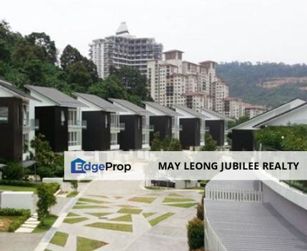 Bungalow for sale at Sunway Rymba Hills, Sunway Damansara, Selangor, Sunway Damansara