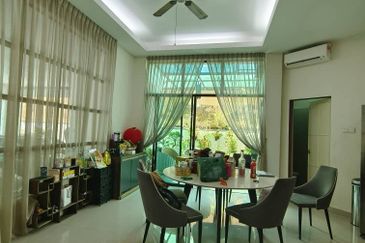 Damansara Heights (Bukit Damansara)