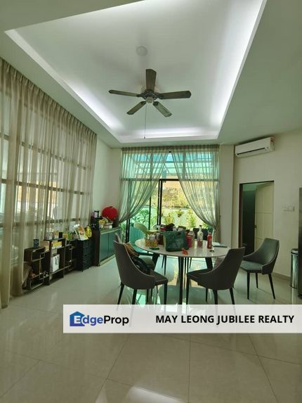 Bungalow for sale at Bukit Damansara, Damansara Heights, Kuala Lumpur, Damansara Heights