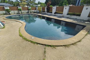 Damansara Heights (Bukit Damansara)