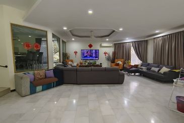 Damansara Heights (Bukit Damansara)