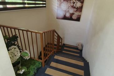 Damansara Heights (Bukit Damansara)