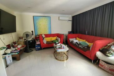 Damansara Heights (Bukit Damansara)