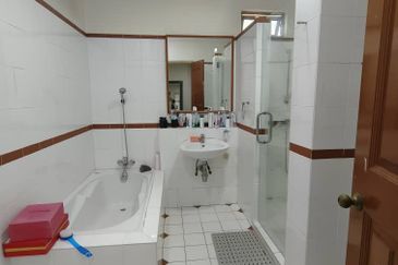 Damansara Heights (Bukit Damansara)