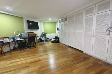 Damansara Heights (Bukit Damansara)