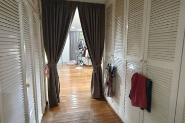 Damansara Heights (Bukit Damansara)