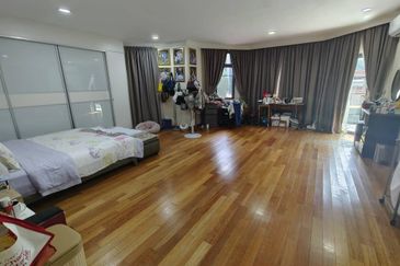 Damansara Heights (Bukit Damansara)