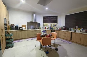 Damansara Heights (Bukit Damansara)