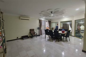 Damansara Heights (Bukit Damansara)