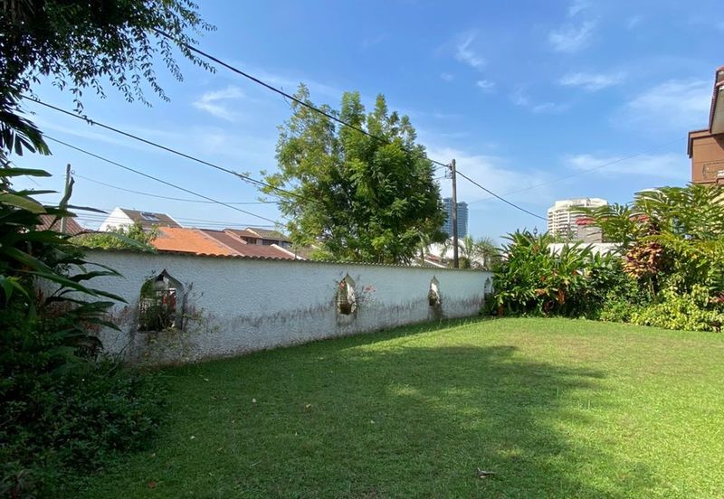 Taman Tun Dr Ismail (TTDI)