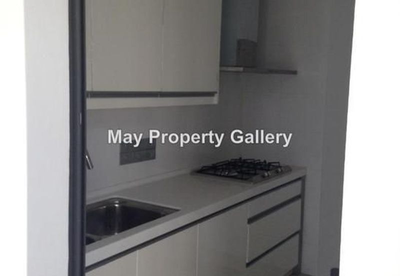 The Villa @ Serai Saujana / Villa Serai Saujana