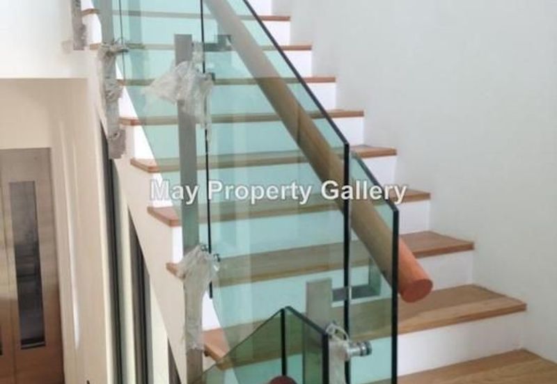 The Villa @ Serai Saujana / Villa Serai Saujana