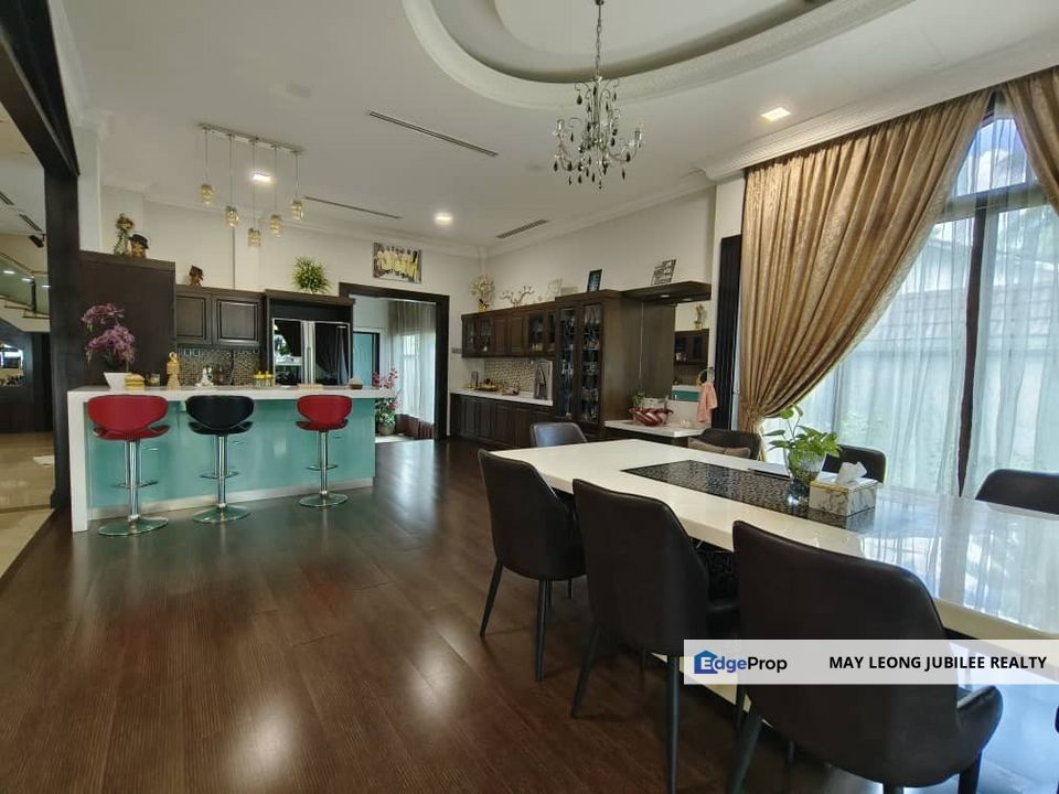 Bungalow for sale at Taman Bukit Pantai, Bangsar, Kuala Lumpur, Bangsar